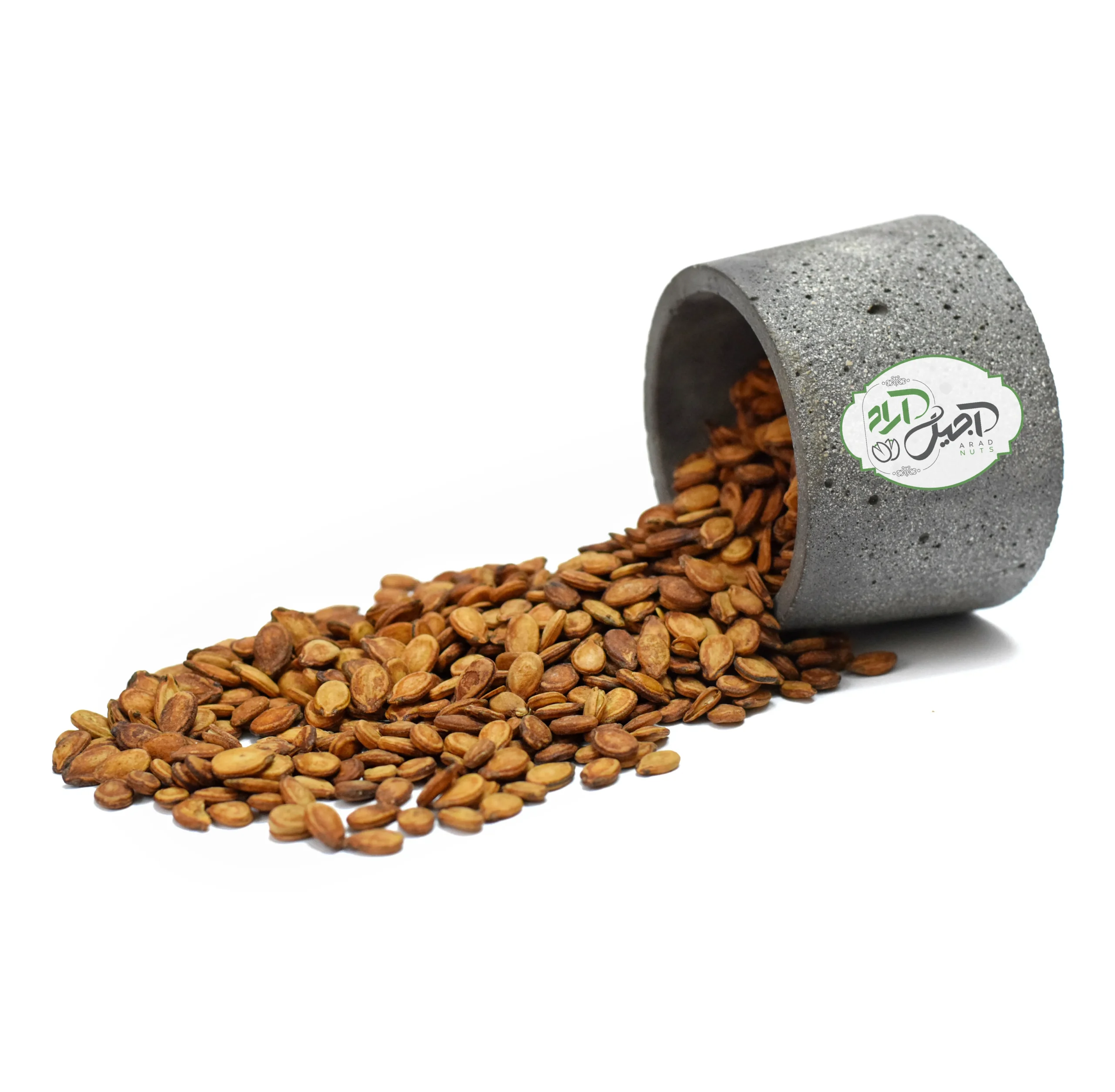 تخمه محبوبی دوآتیشه - Image 3