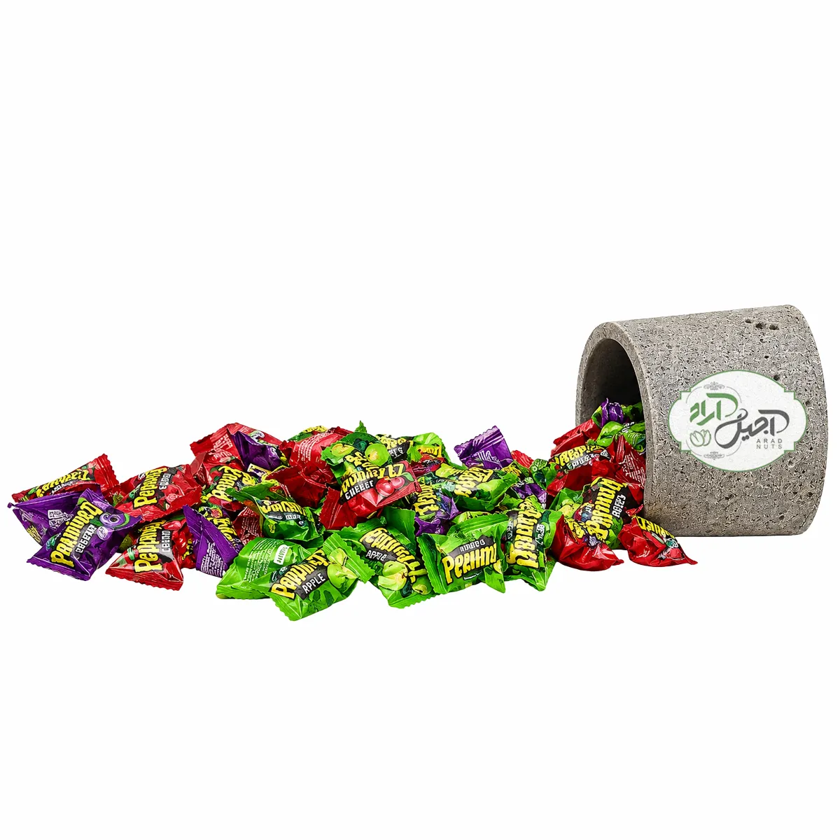 آبنبات ترش روشن - Image 3