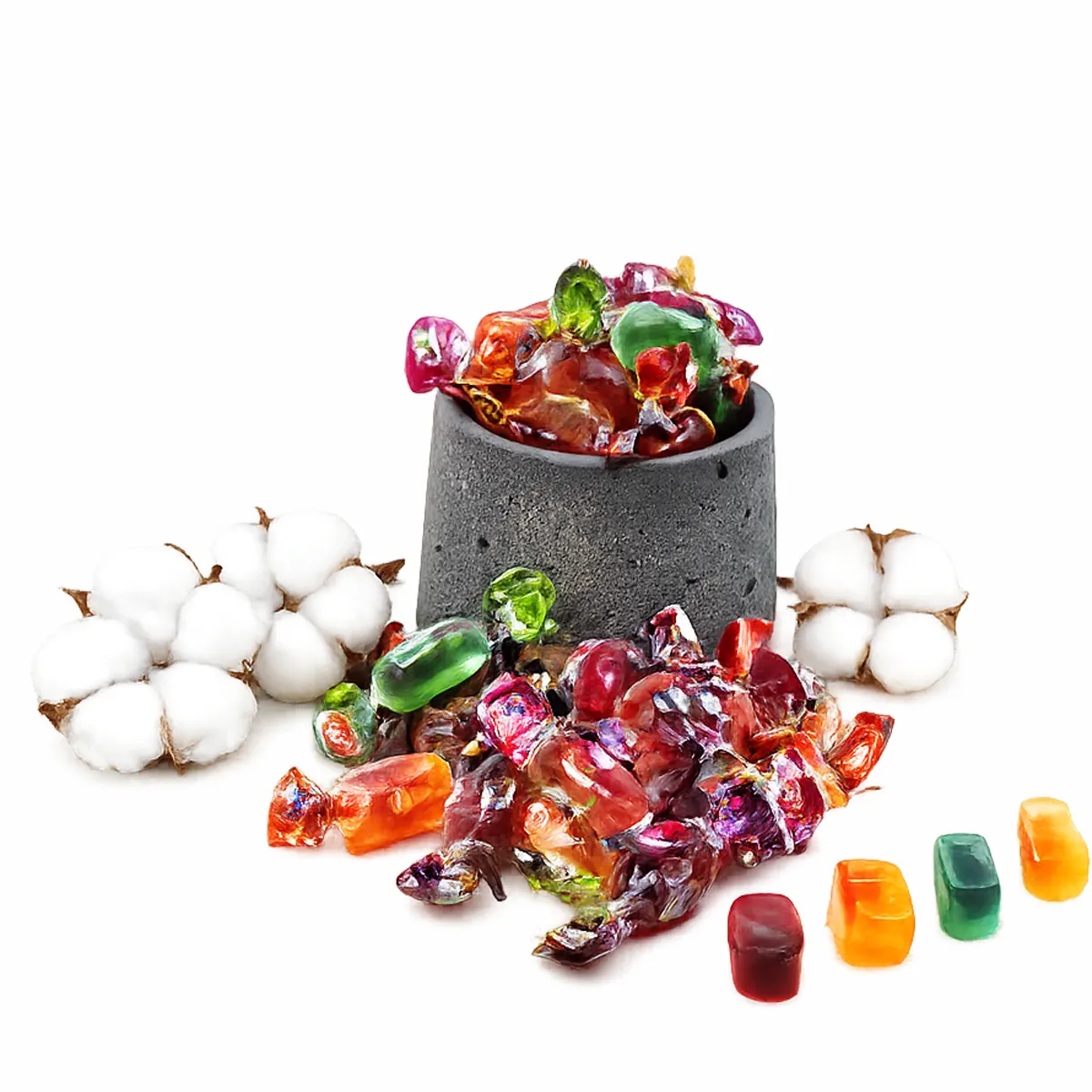 تافی ژله ای آیدین - Image 2