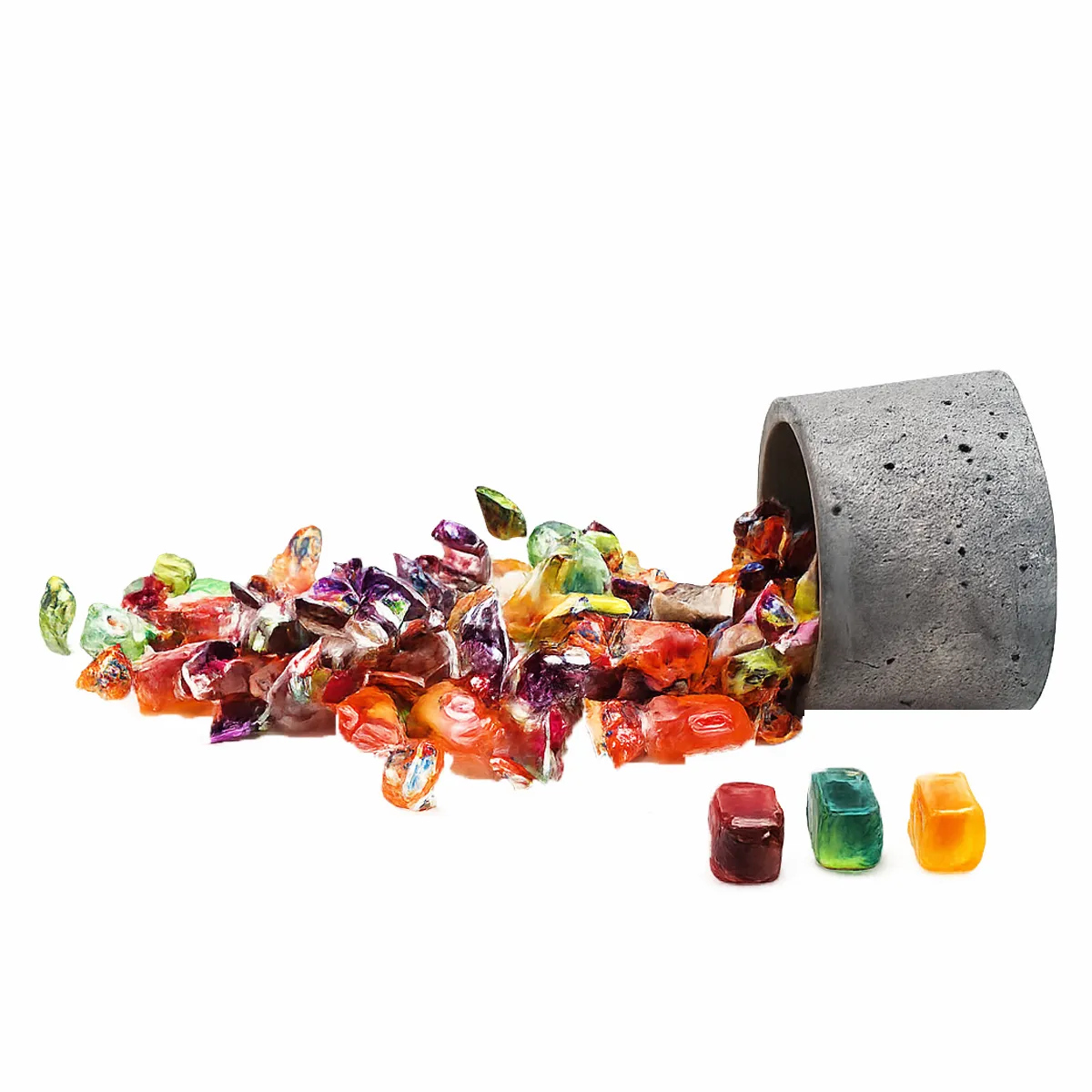 تافی ژله ای آیدین - Image 3